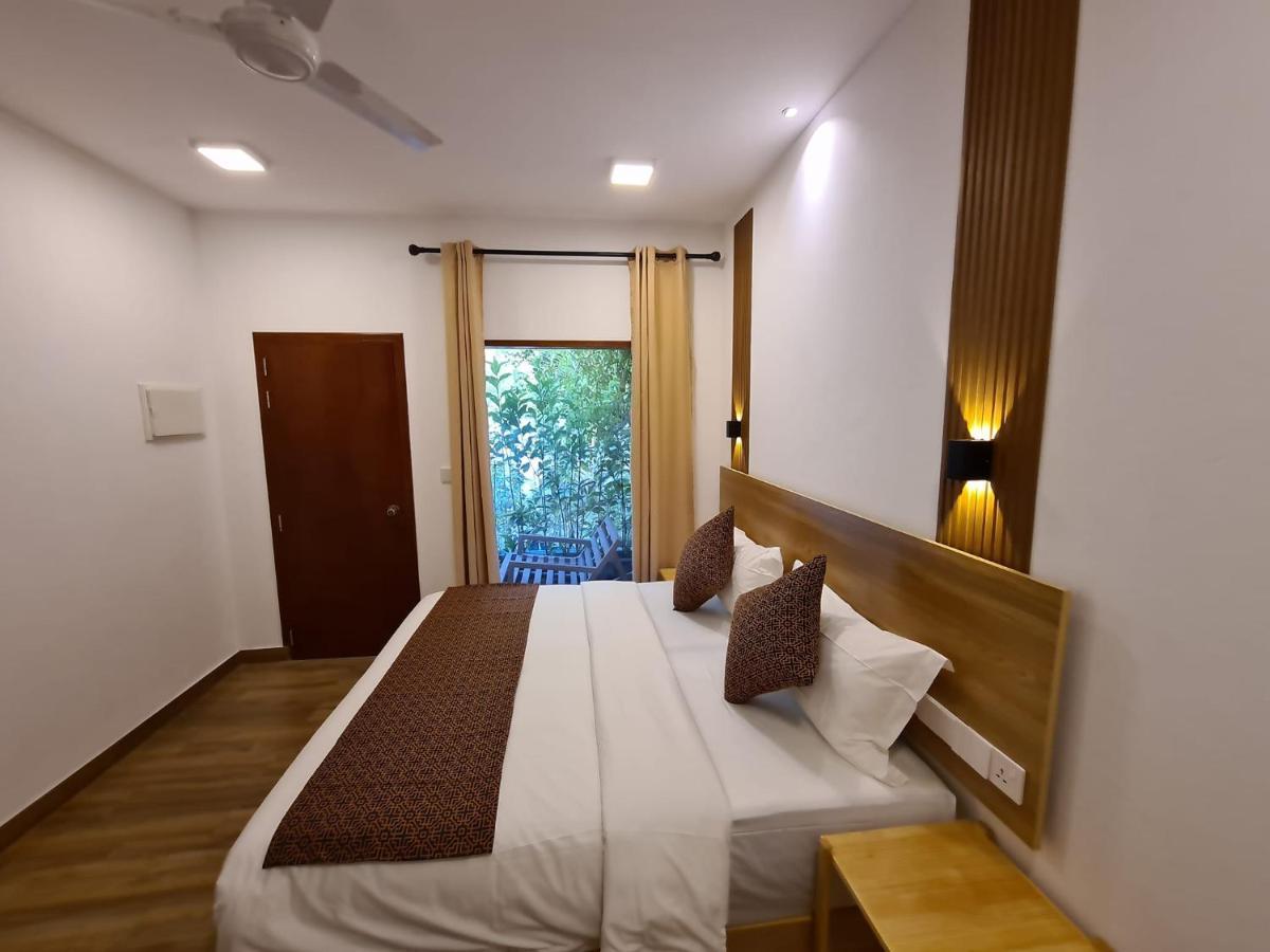 Kihaa Holiday Home Finolhus Exterior foto